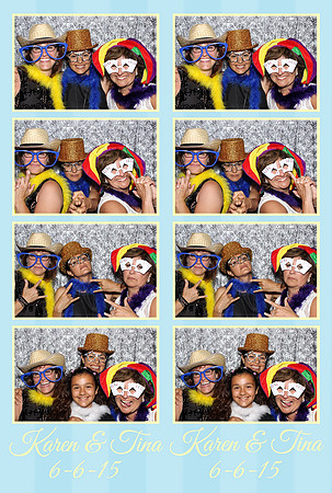 Sacramento Photo Booth Rentals