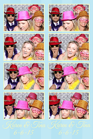 Sacramento Photo Booth Rentals