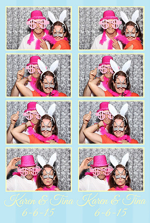 Sacramento Photo Booth Rentals