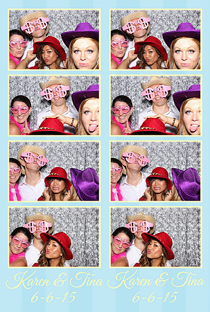Sacramento Photo Booth Rentals