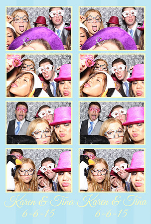 Sacramento Photo Booth Rentals