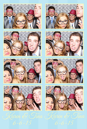 Sacramento Photo Booth Rentals
