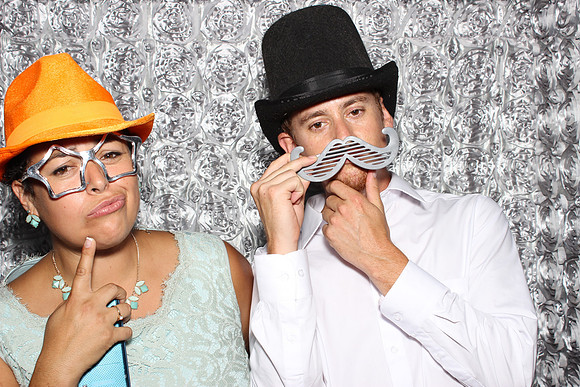 Sacramento Photo Booth Rentals