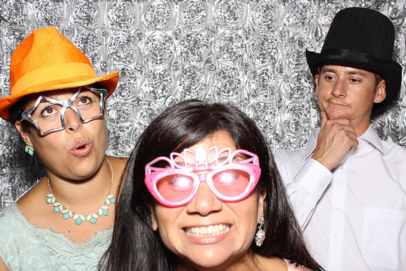Sacramento Photo Booth Rentals