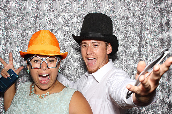 Sacramento Photo Booth Rentals
