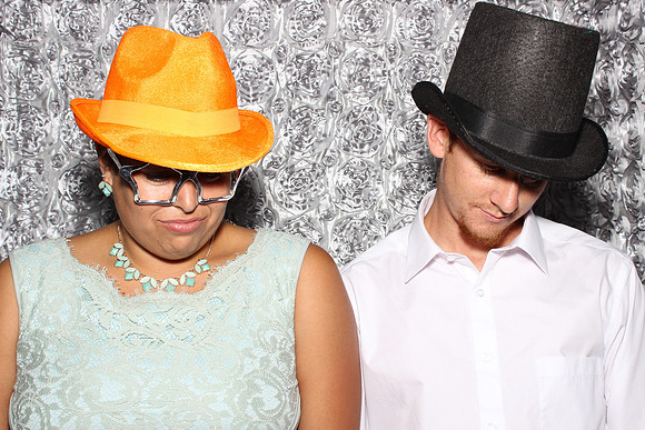 Sacramento Photo Booth Rentals