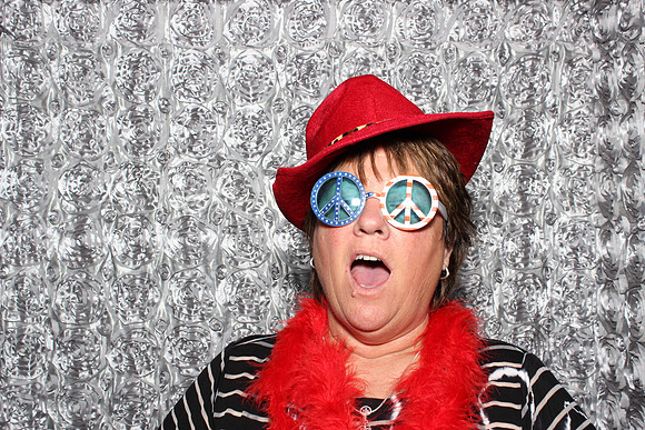 Sacramento Photo Booth Rentals