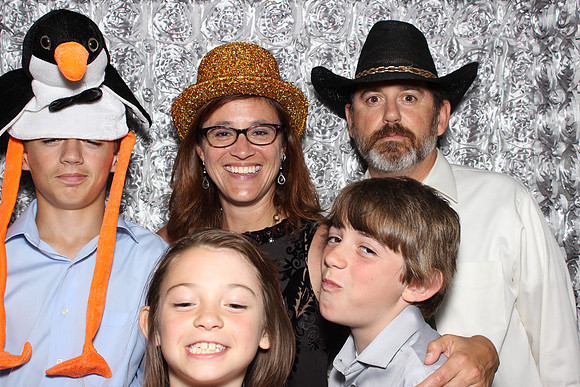 Sacramento Photo Booth Rentals