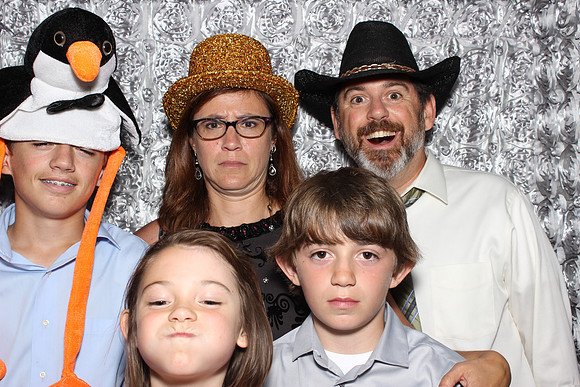 Sacramento Photo Booth Rentals