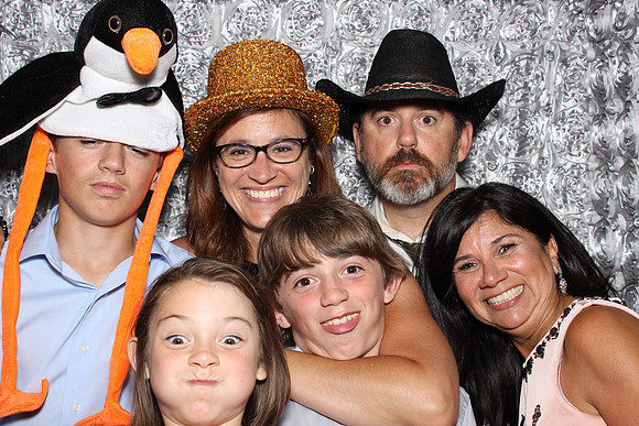 Sacramento Photo Booth Rentals