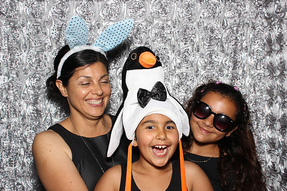 Sacramento Photo Booth Rentals