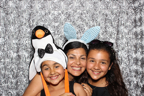Sacramento Photo Booth Rentals