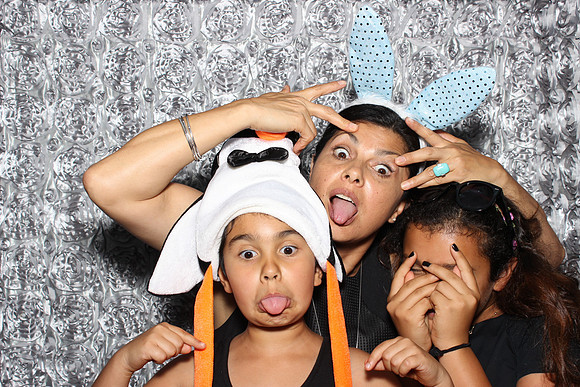 Sacramento Photo Booth Rentals