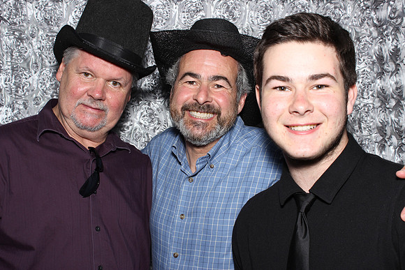 Sacramento Photo Booth Rentals