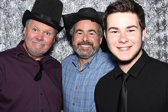 Sacramento Photo Booth Rentals