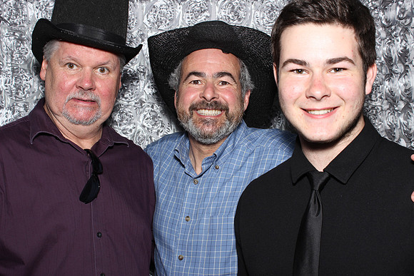 Sacramento Photo Booth Rentals