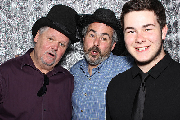 Sacramento Photo Booth Rentals
