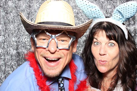Sacramento Photo Booth Rentals