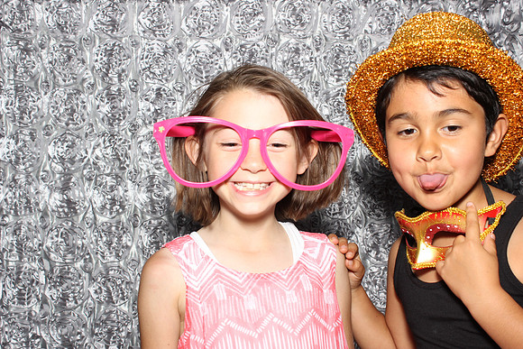Sacramento Photo Booth Rentals