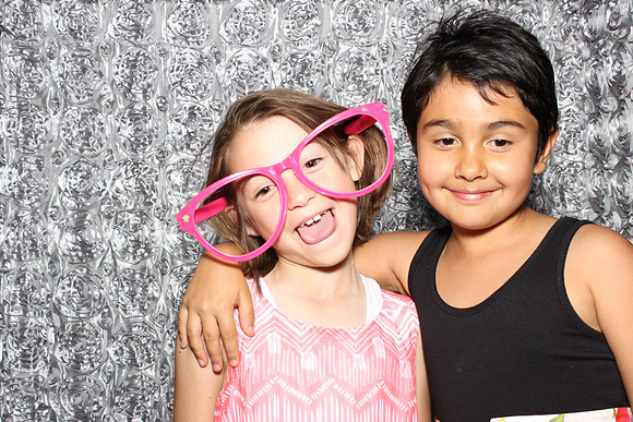 Sacramento Photo Booth Rentals