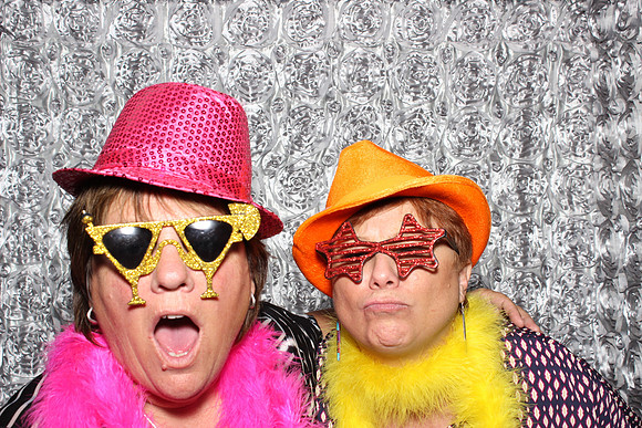 Sacramento Photo Booth Rentals