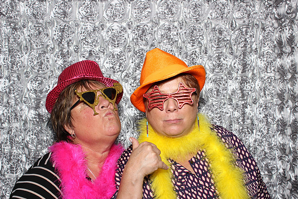 Sacramento Photo Booth Rentals
