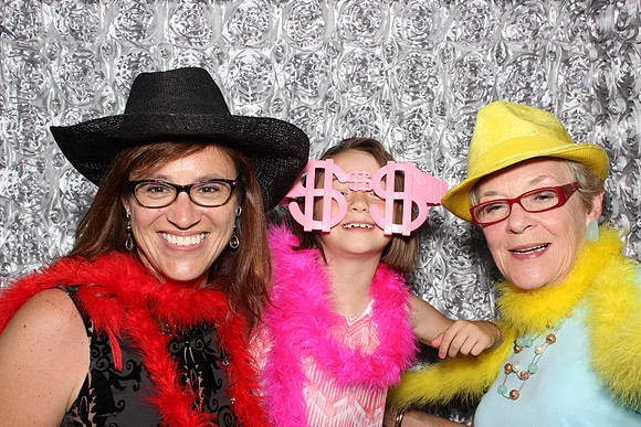 Sacramento Photo Booth Rentals