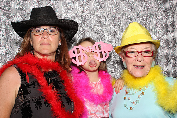 Sacramento Photo Booth Rentals