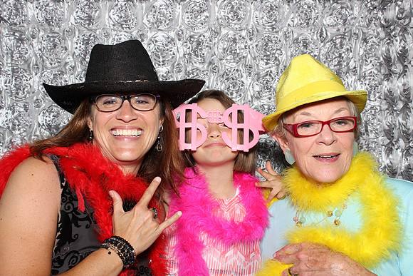 Sacramento Photo Booth Rentals