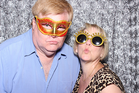 Sacramento Photo Booth Rentals
