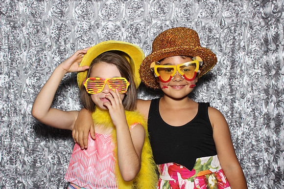 Sacramento Photo Booth Rentals