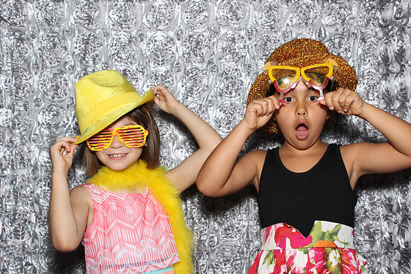 Sacramento Photo Booth Rentals