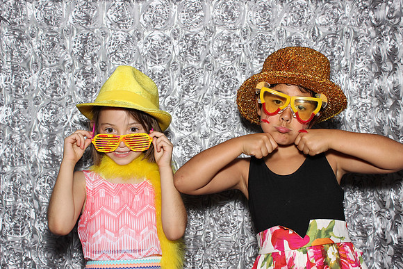 Sacramento Photo Booth Rentals