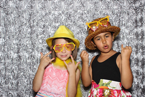 Sacramento Photo Booth Rentals