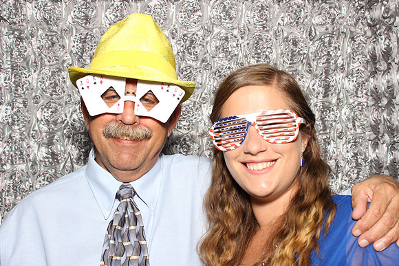 Sacramento Photo Booth Rentals