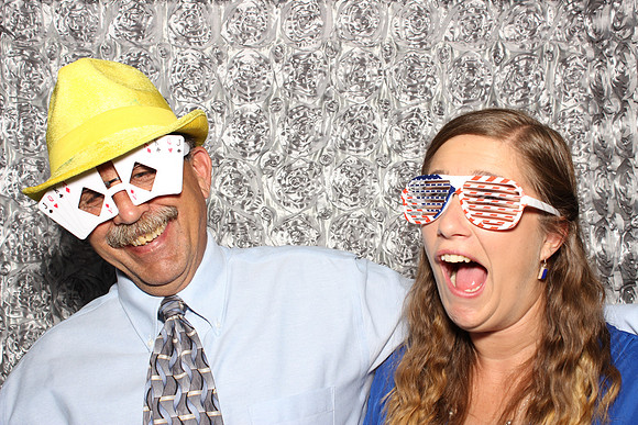 Sacramento Photo Booth Rentals