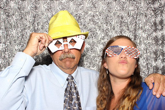Sacramento Photo Booth Rentals