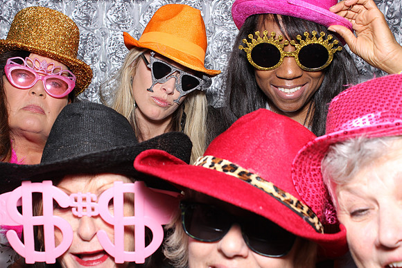 Sacramento Photo Booth Rentals