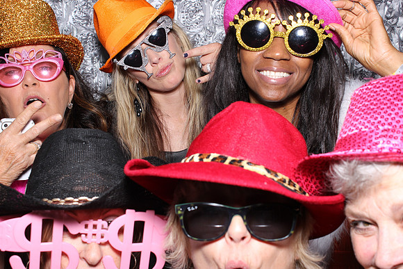 Sacramento Photo Booth Rentals