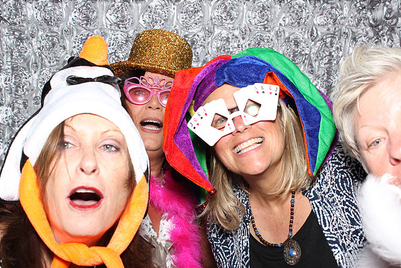 Sacramento Photo Booth Rentals