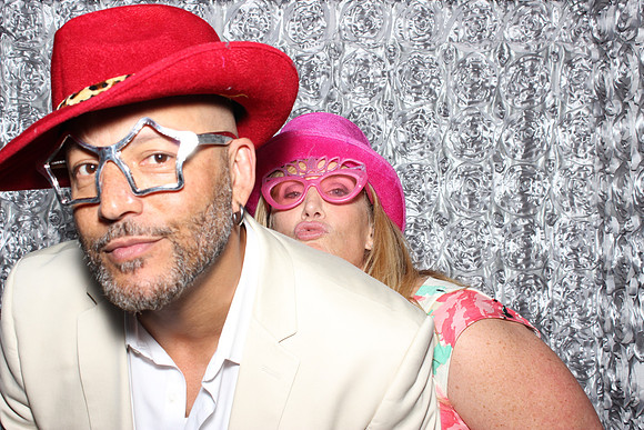 Sacramento Photo Booth Rentals