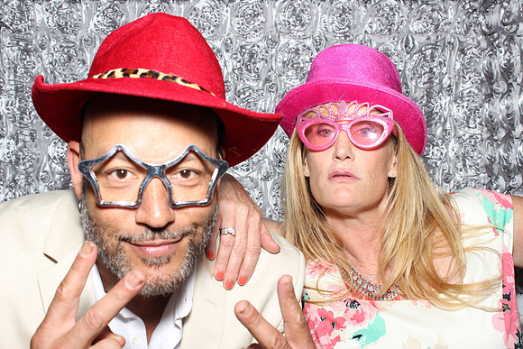 Sacramento Photo Booth Rentals