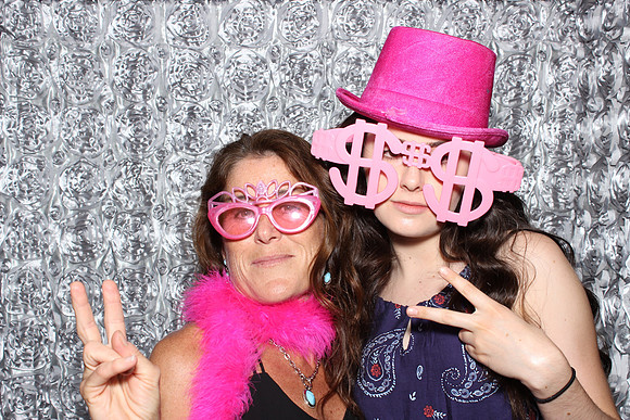 Sacramento Photo Booth Rentals