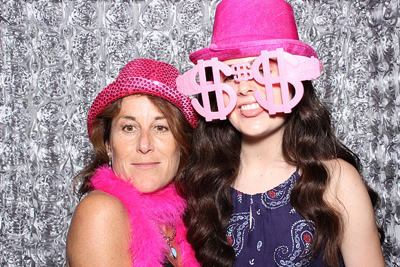 Sacramento Photo Booth Rentals