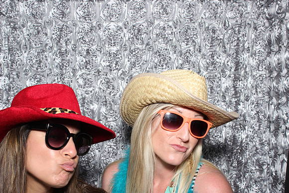 Sacramento Photo Booth Rentals