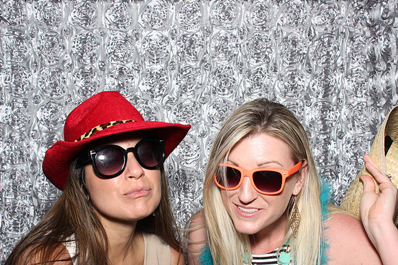 Sacramento Photo Booth Rentals