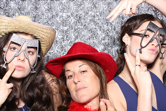 Sacramento Photo Booth Rentals