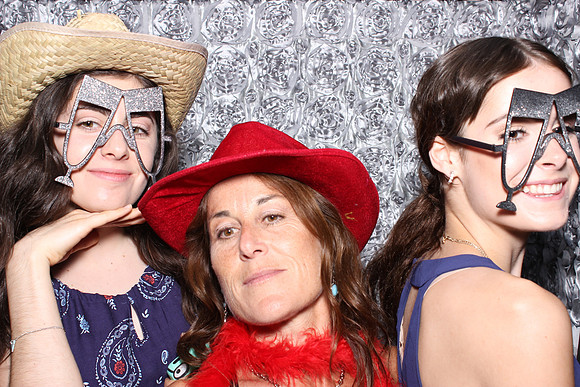 Sacramento Photo Booth Rentals