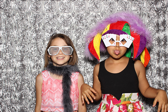 Sacramento Photo Booth Rentals