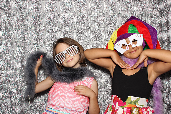 Sacramento Photo Booth Rentals